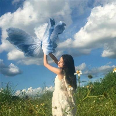 美丽时光